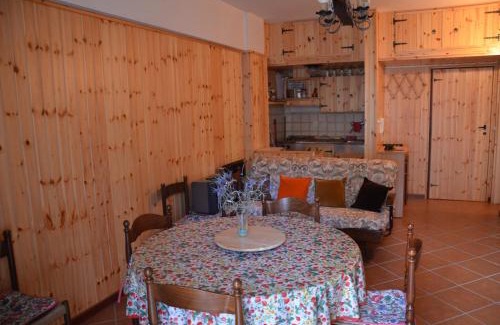 Casamaina House | Cozy Appartamento in Montagna - Guest Rated 9/10