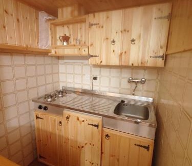 Casamaina House | Cozy Appartamento in Montagna - Guest Rated 9/10
