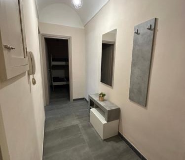 Trecase Apartment | Charming Appartamento in Piazzetta - Rated 9.2/10 for Families
