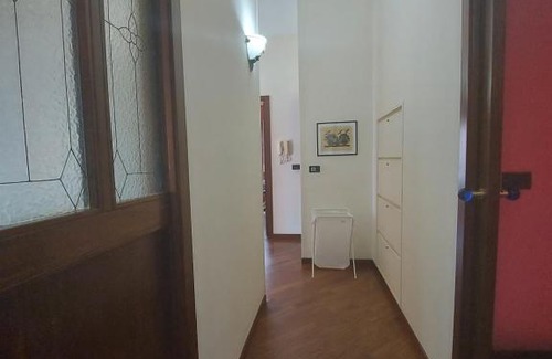 Capo d'Orlando Apartment | Prime Apartment in the Heart of Capo d'Orlando