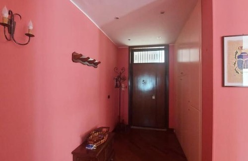 Capo d'Orlando Apartment | Prime Apartment in the Heart of Capo d'Orlando