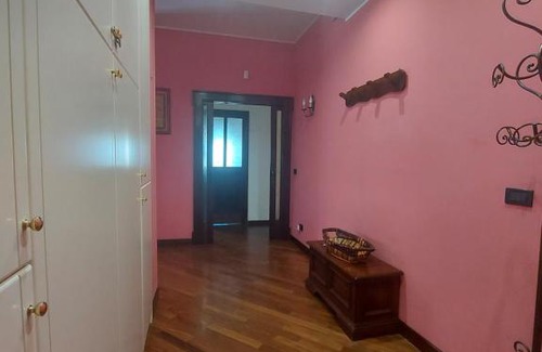 Capo d'Orlando Apartment | Prime Apartment in the Heart of Capo d'Orlando