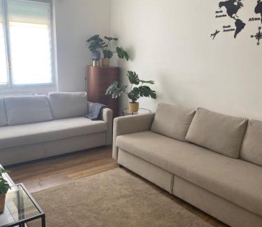 Rapallo Apartment | Appartamento in Rapallo