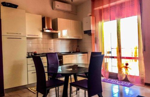 Campomarino Apartment | Enjoy a Cozy Stay at Appartamento in Residence Santa Monica
