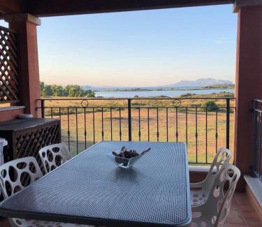Murta Maria Apartment | Oceanfront Apartment in Residence with Exceptional Views