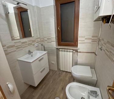Ovindoli House | Family-Friendly Residence Ovindoli with Pet Access