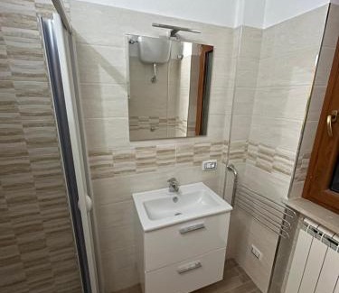 Ovindoli House | Family-Friendly Residence Ovindoli with Pet Access