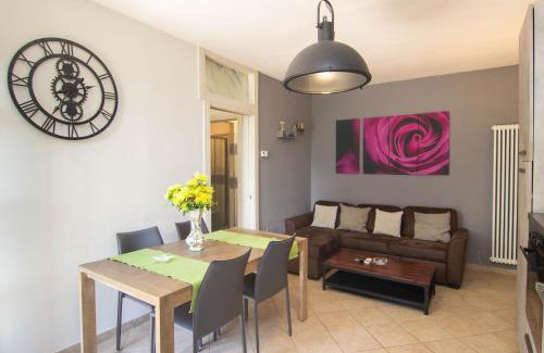 Il Romito Apartment | Minimalist Apartment with Family and Pet-Friendly Perks