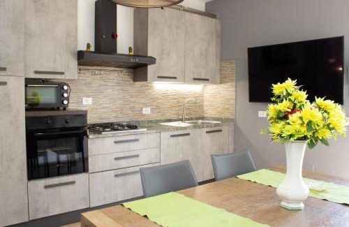 Il Romito Apartment | Minimalist Apartment with Family and Pet-Friendly Perks