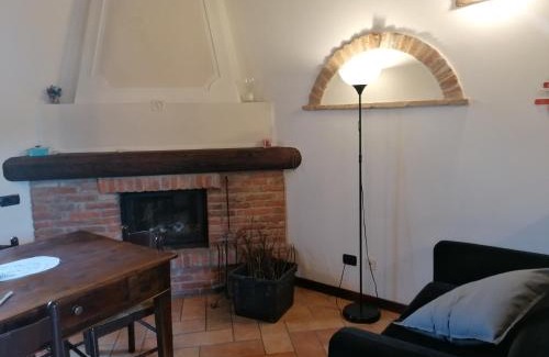 Cusago Apartment | Historic Appartamento in Cascina Lombarda: Pet Friendly Stay