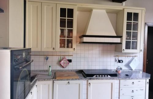 Cusago Apartment | Historic Appartamento in Cascina Lombarda: Pet Friendly Stay