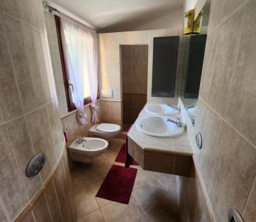 Costa dʼOneglia Apartment | Relaxing Villa Apartment with Pool and Family-Friendly Vibes