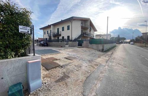 Pescantina Apartment | Charming Appartamento in Valpolicella - Pet & Child Friendly