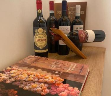 Pescantina Apartment | Charming Appartamento in Valpolicella - Pet & Child Friendly
