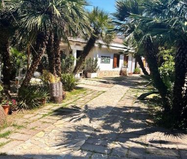 Sant'Agata sui Due Golfi Villa | Villa Apartment with Terrace and Gulf View, Pet Friendly