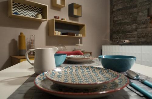 Caltanissetta Apartment | Family-Friendly Appartamento in Villa with Kitchen Access