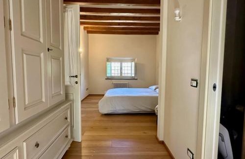 Catena Apartment | Discover Villa del XV Secolo: Oceanfront Retreat Awaits