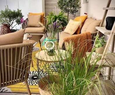 Ginosa Marina Apartment | Pet-Friendly Appartamento in Villa - Rated 9.7/10 by Guests