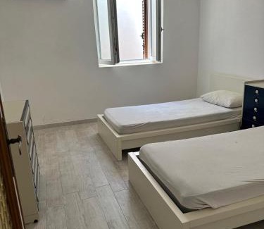 Peschici Apartment | Appartamento in Villa