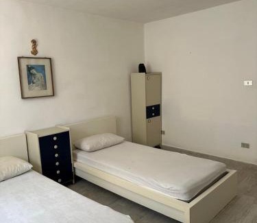 Peschici Apartment | Appartamento in Villa
