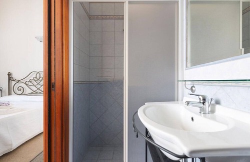 Specchia Bed & Breakfast | Villa Apartment with Pool, Private Parking & Family Amenities