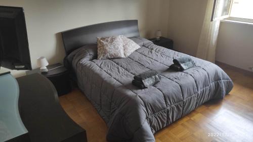 Castrolibero Apartment | Cozy Apartment in Residential Area - Pet and Child Friendly