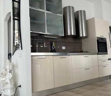 La Maddalena Apartment | Beautiful La Maddalena Apartment with Ocean Views & Child Friendly