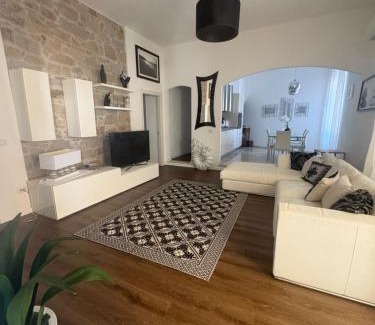 La Maddalena Apartment | Beautiful La Maddalena Apartment with Ocean Views & Child Friendly