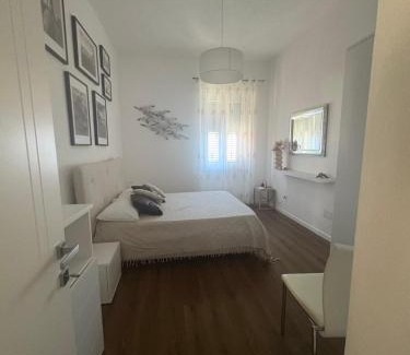 La Maddalena Apartment | Beautiful La Maddalena Apartment with Ocean Views & Child Friendly