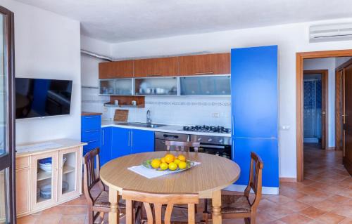 Santa Reparata Apartment | Oceanfront Apartment with Stunning Sea Views and Pet Friendly