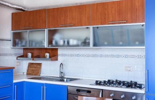 Santa Reparata Apartment | Oceanfront Apartment with Stunning Sea Views and Pet Friendly