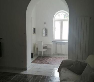 Forio House | Cozy Appartamento Incantevole with Oceanfront Views in Forio