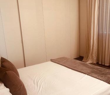 Piacenza Apartment | Elegant Apartment in Piacenza with Hot Tub & High Ratings