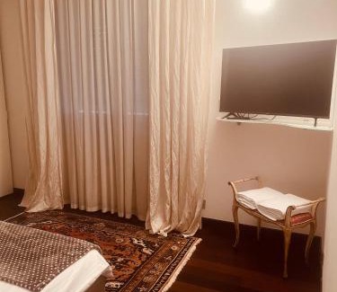 Piacenza Apartment | Elegant Apartment in Piacenza with Hot Tub & High Ratings