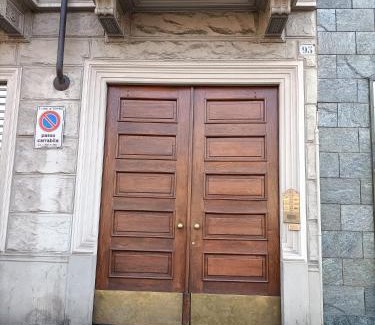 Parella Apartment | Pet-Friendly Appartamento Incantevole in Torino