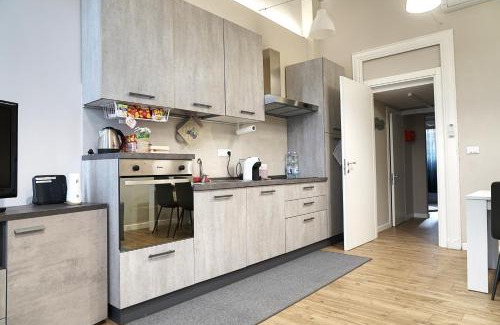 Parella Apartment | Pet-Friendly Appartamento Incantevole in Torino