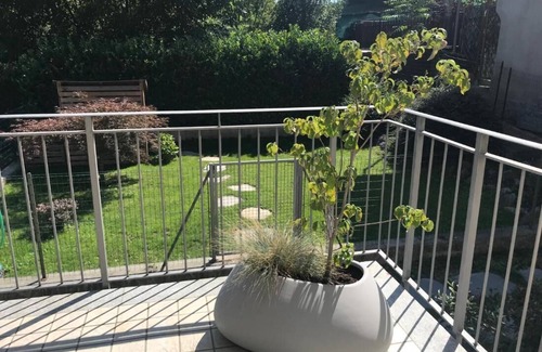 Aosta Apartment | Independent Apartment in Aosta Hills - 10/10 Guest Rated