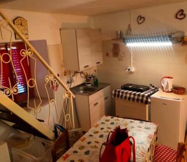 Posta Apartment | Quaint Retreat with Fireplace near Leonessa & Amatrice