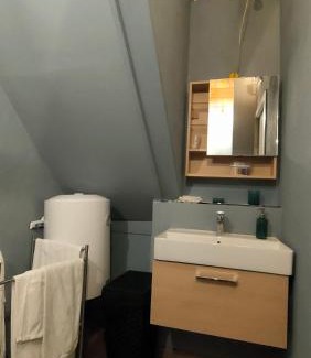 Monterotondo House | Independent Apartment in Franciacorta - Pet & Child Friendly