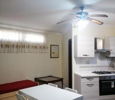 Zona XXX Castel Fusano Apartment | Independent Apartment in Beautiful Villa - Rated 9.2/10