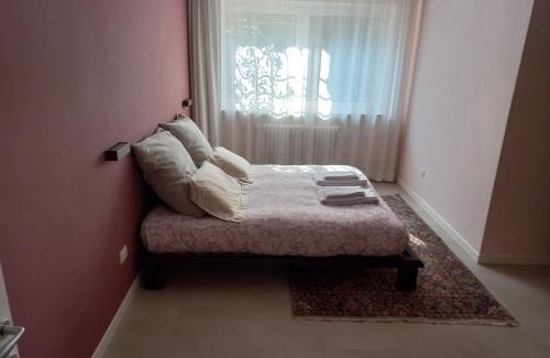 Vicenza Apartment | Independently Yours at Il Portichetto - Rated 9.9/10