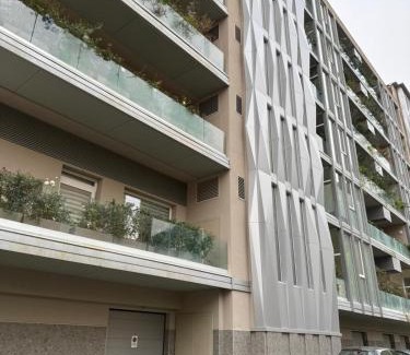 Cassino Apartment | Appartamento intero in Pieno Centro