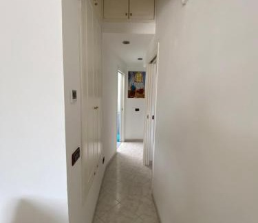 Ischia Porto Apartment | Family-Friendly Getaway at Appartamento Ischia DM