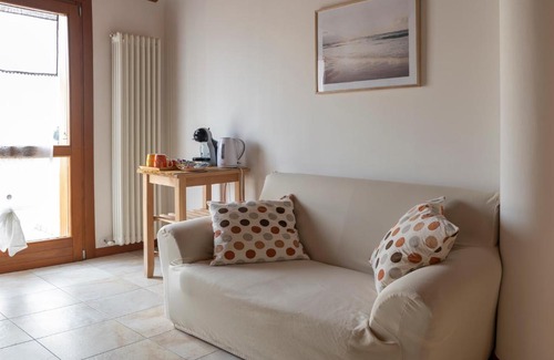 Lugo Apartment | Welcome to Appartamento ISOTTA - Rated 9.3/10 & Family-Friendly