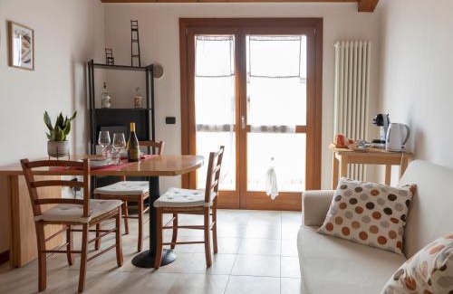 Lugo Apartment | Welcome to Appartamento ISOTTA - Rated 9.3/10 & Family-Friendly