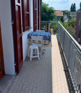 Cagnona Apartment | Relaxing Getaway at Appartamento Vacanze - Guest Rated 9.7