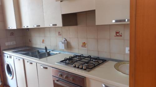Cagnona Apartment | Relaxing Getaway at Appartamento Vacanze - Guest Rated 9.7