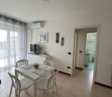 Cagnona Apartment | Experience Comfort at Appartamento delle Vele - Rated 9.2