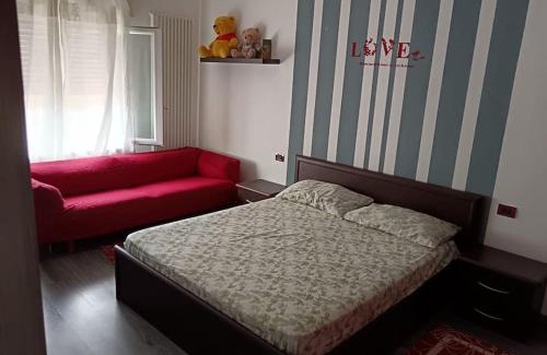 Bellinzago Novarese Apartment | Appartamento centro cortilizio