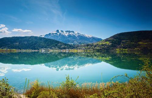 Calceranica al Lago House | Relaxing Appartamento Lake-Side - Perfect for Families